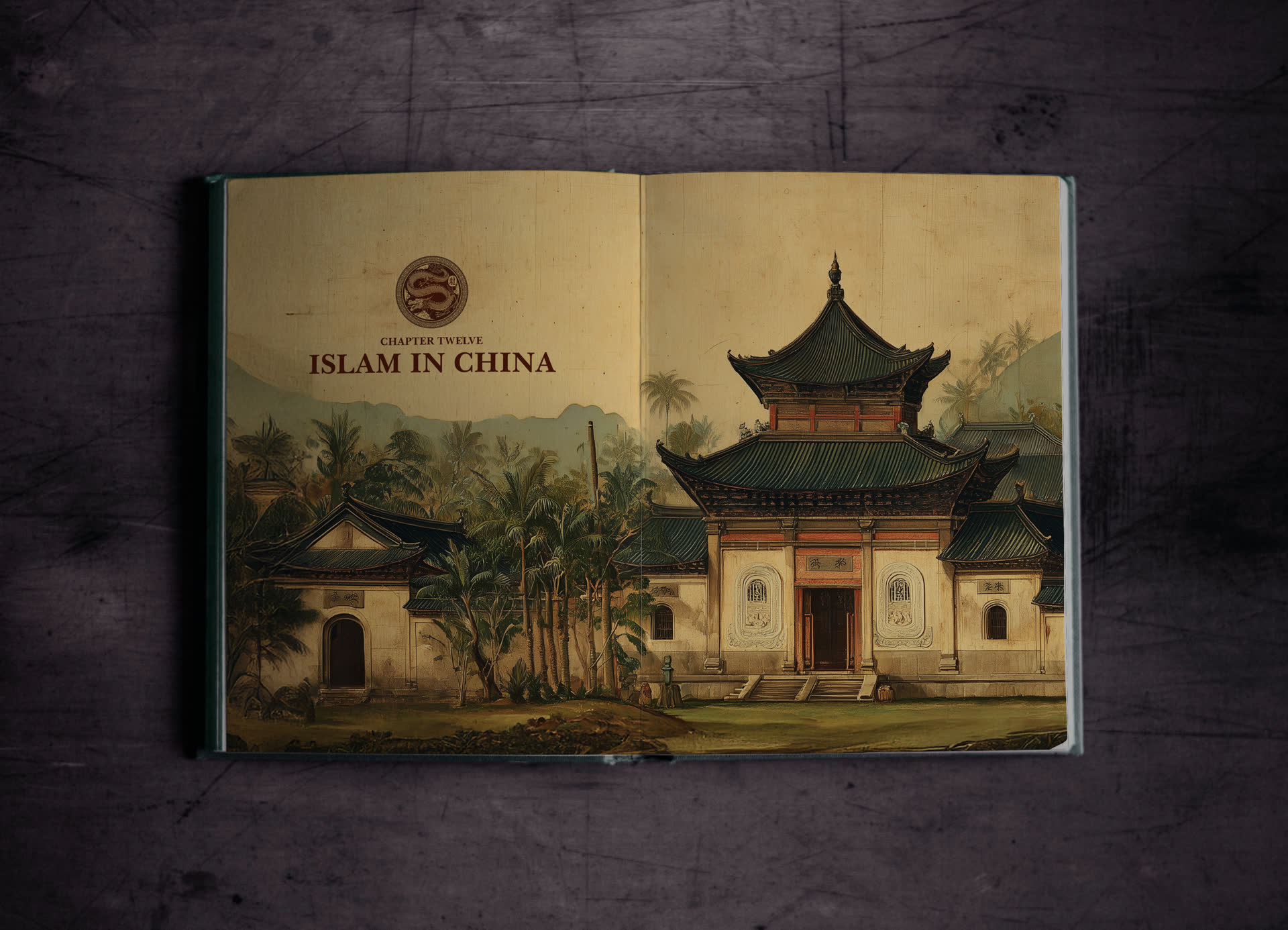 Islam in China